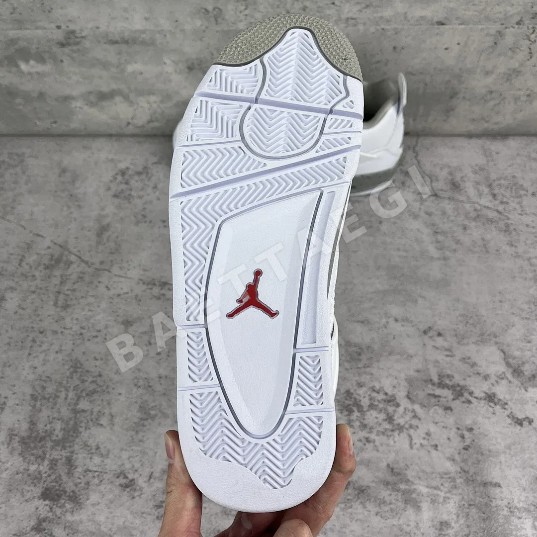 나이키 [GX] CT8527-100 201278 Nike White Oreo 상세 이미지 8