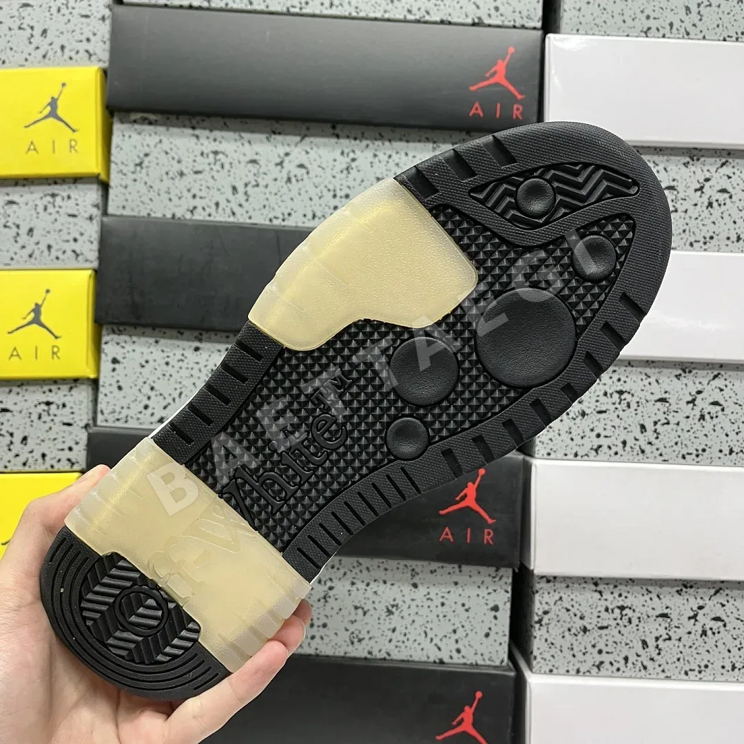 오프화이트 [KZ] 아웃 오브 오피스 OOO 로우 탑스 202488 Off White Out Of Office OOO Low Tops 상세 이미지 9
