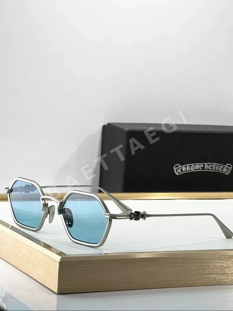 크롬하츠 선글라스 205093 Chrome Hearts Sunglasses 상세 이미지 1