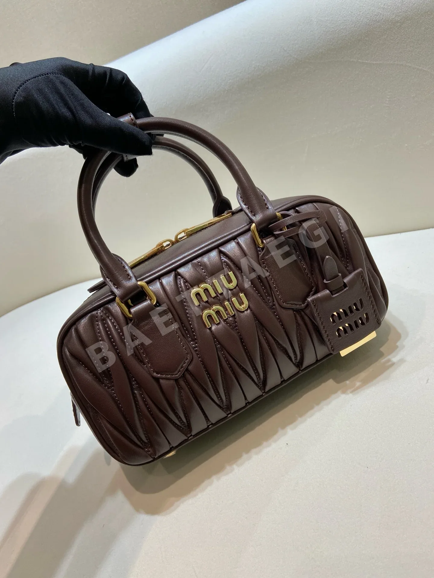 미우미우 가방 5BB142 상세 이미지 3
