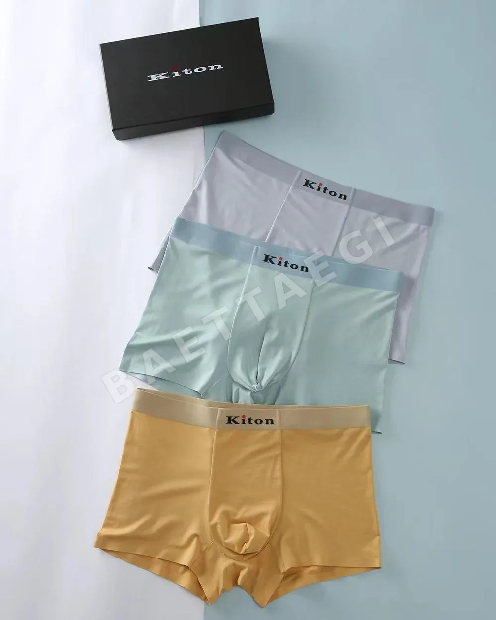 키톤 모달 남성 속옷 상세 이미지 5