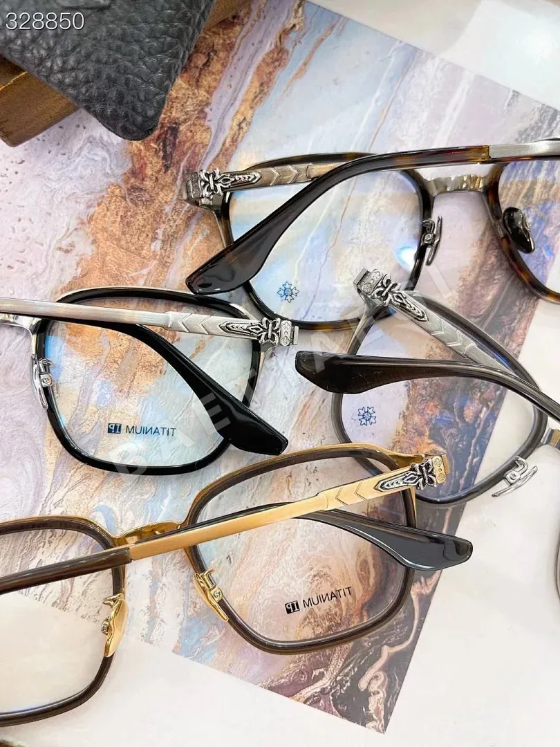 크롬하츠 선글라스 204984 Chrome Hearts Sunglasses 상세 이미지 8