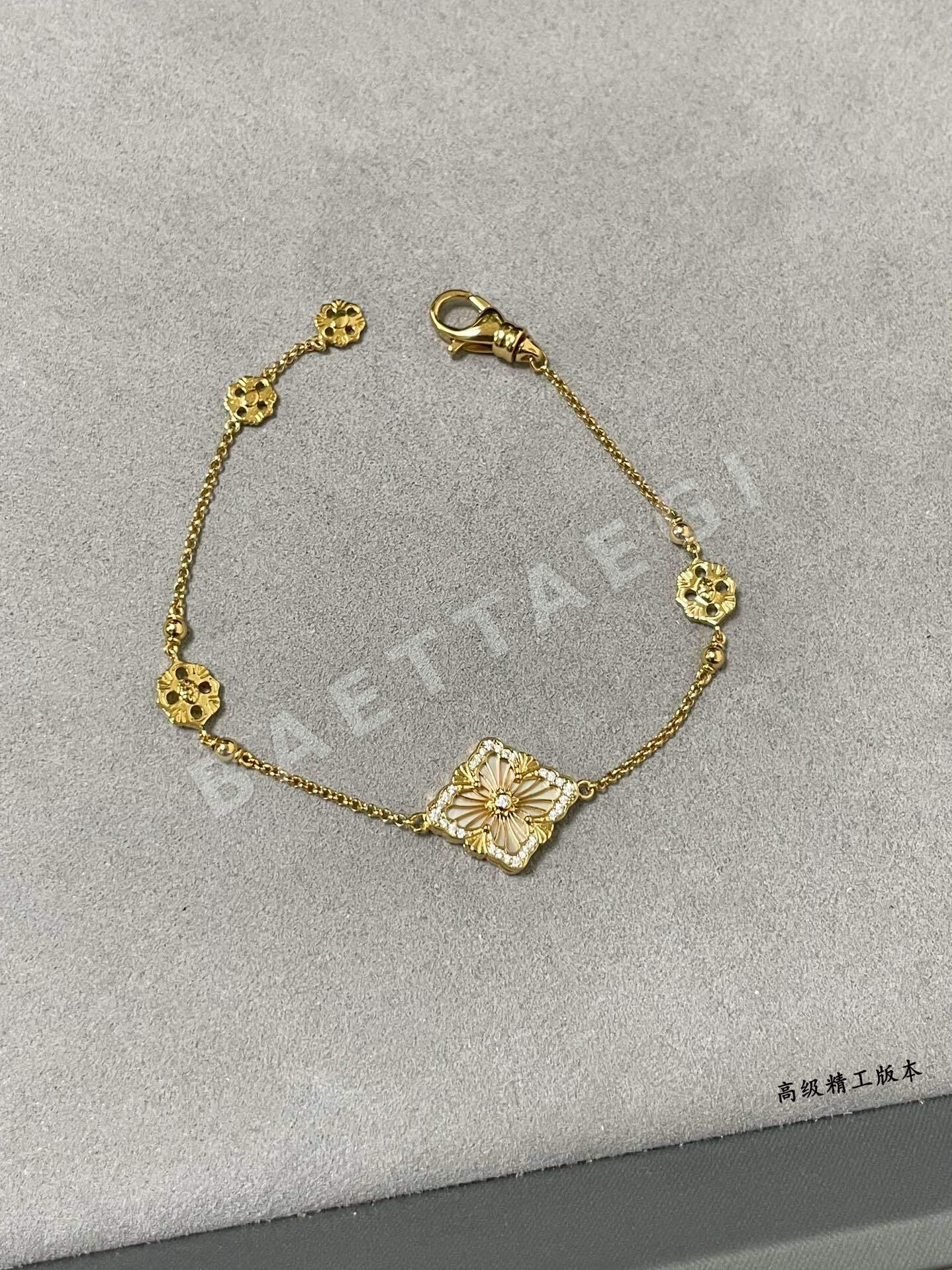 부첼라티 팔찌 64293 Buccellati Bracelet 상세 이미지 8
