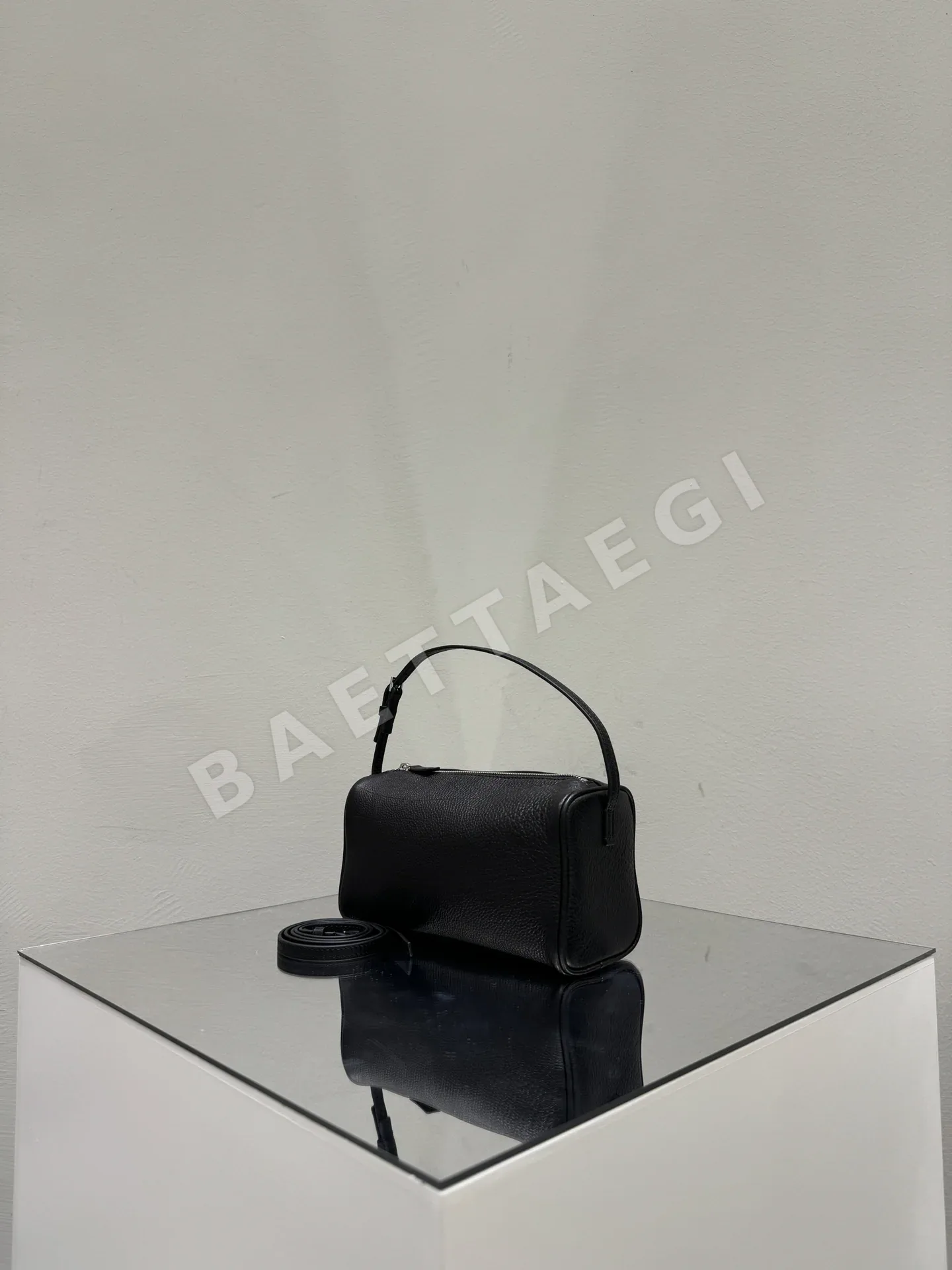 더로우 펜홀더 가방 상세 이미지 2
