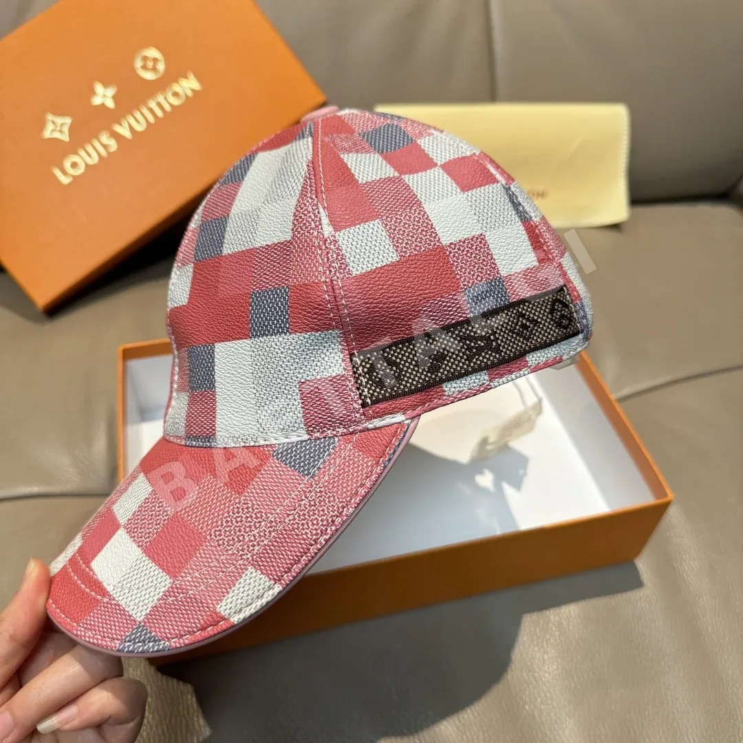 루이비통 모자 79132 Louis Vuitton Cap 상세 이미지 4