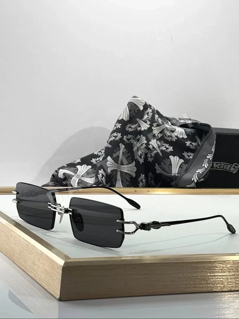 크롬하츠 선글라스 205150 Chrome Hearts Sunglasses 상세 이미지 15