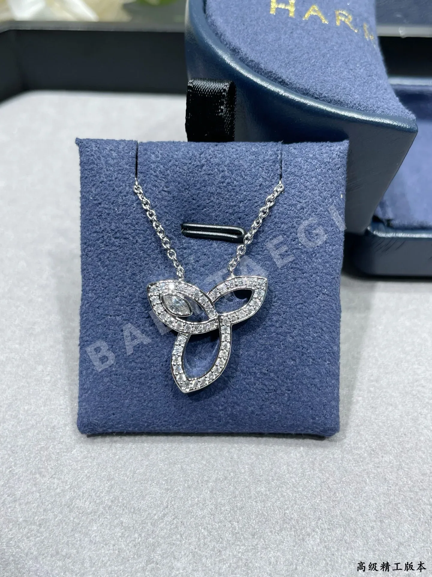해리윈스턴 목걸이 71731 Harry Winston Necklace 상세 이미지 5