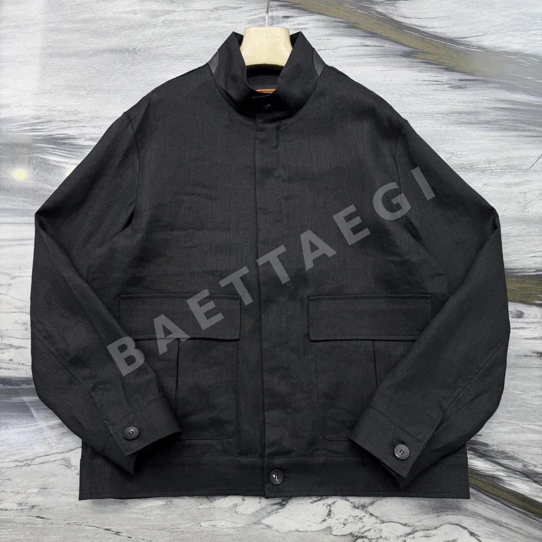 제냐 남성 자켓 53820 Zegna 상세 이미지 4
