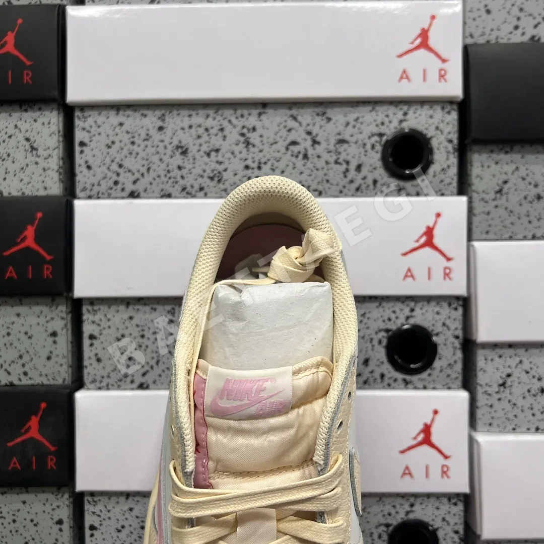 나이키 [PK] IQ7604-100 201959 Nike Travis Scott Shy Pink .5 상세 이미지 9