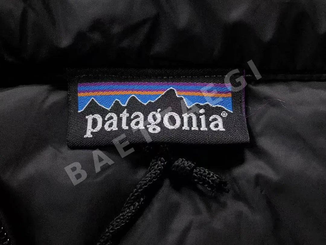 파타고니아 패딩 자켓 203775 Patagonia Down Jacket 상세 이미지 22