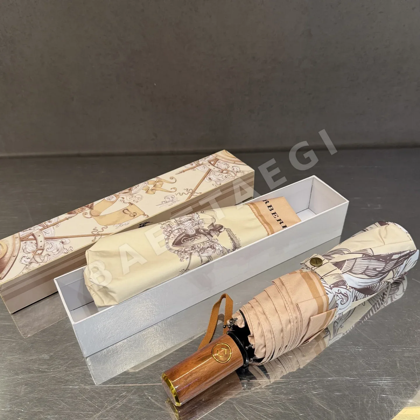 버버리 우산 85457 Burberry Umbrella