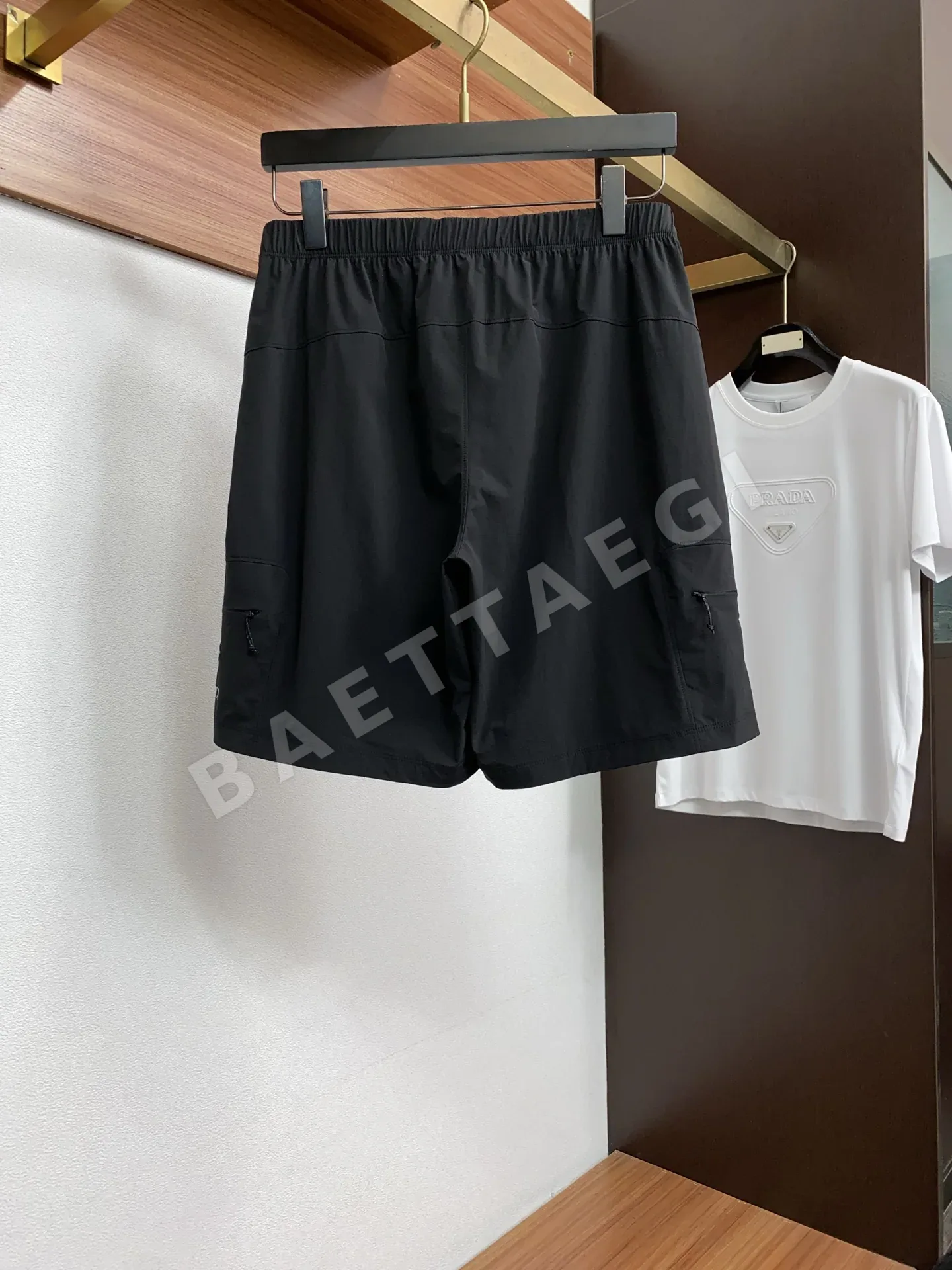 아크테릭스 남성 캐주얼 반바지 상세 이미지 9