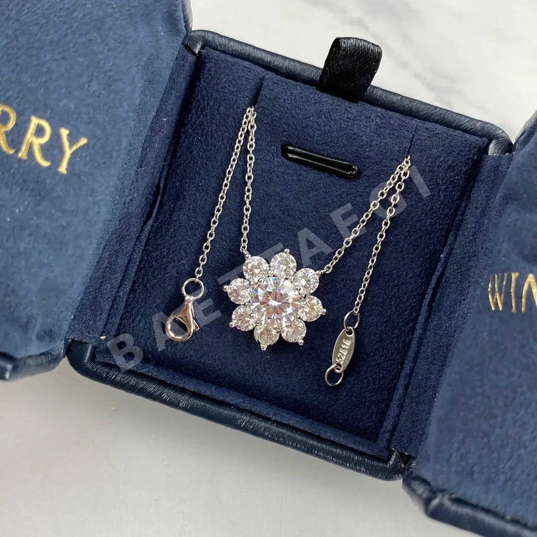 해리윈스턴 목걸이 71857 Harry Winston Necklace 상세 이미지 3