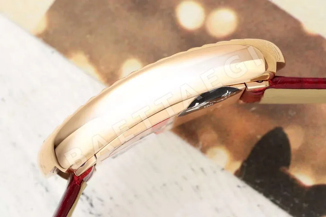 까르띠에 시계 레플리카 42657 Cartier 상세 이미지 8