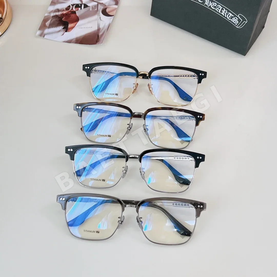 크롬하츠 선글라스 74140 Chrome Hearts Sunglasses 상세 이미지 9