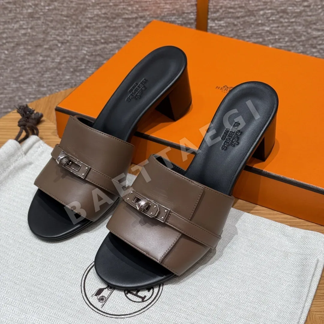 에르메스 지지50  Calfskin 164716