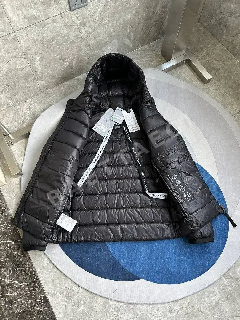 캐나다구스 [RF] 2227 블랙 205725 Canada Goose 2227 상세 이미지 10