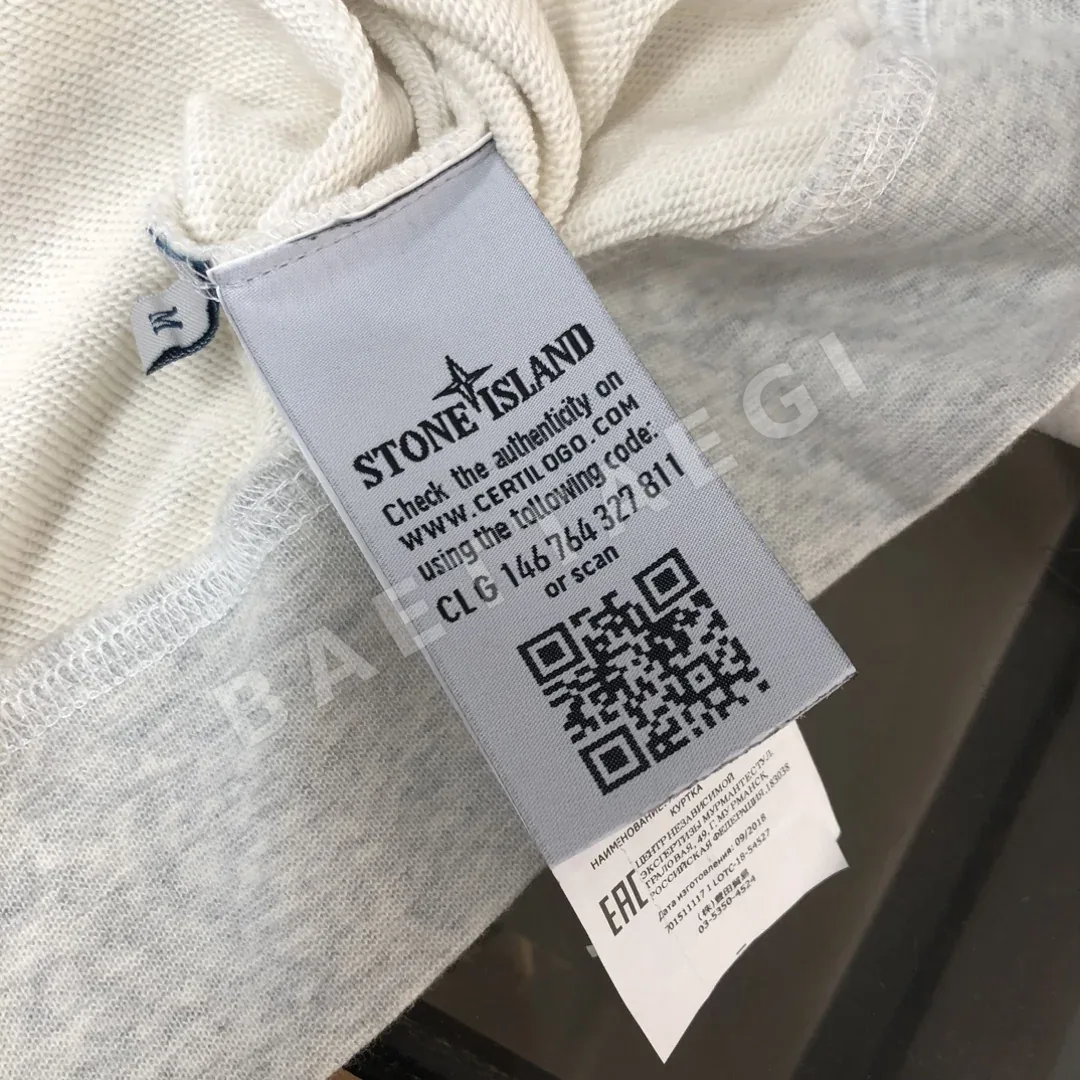 스톤아일랜드 남성 세트 64498 Stone Island 상세 이미지 8