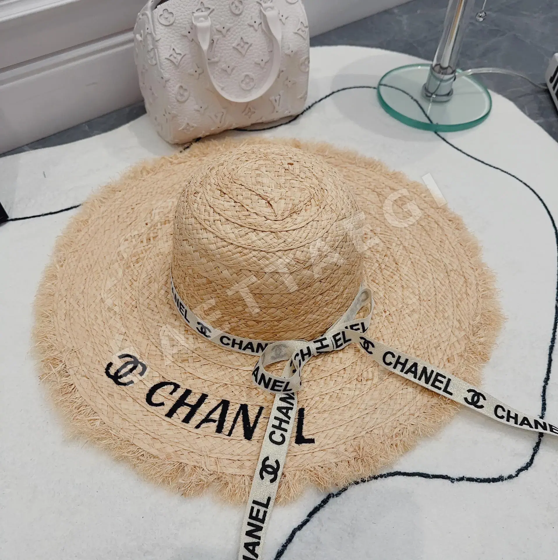 샤넬 모자 82127 Chanel Cap 상세 이미지 2