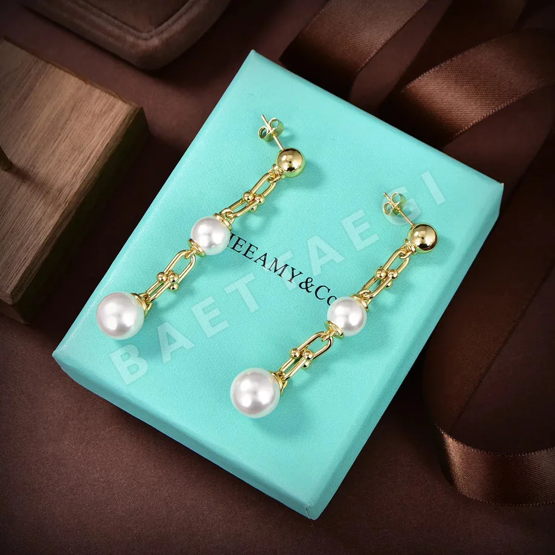 티파니 귀걸이 70858 Tiffany & Co Earrings