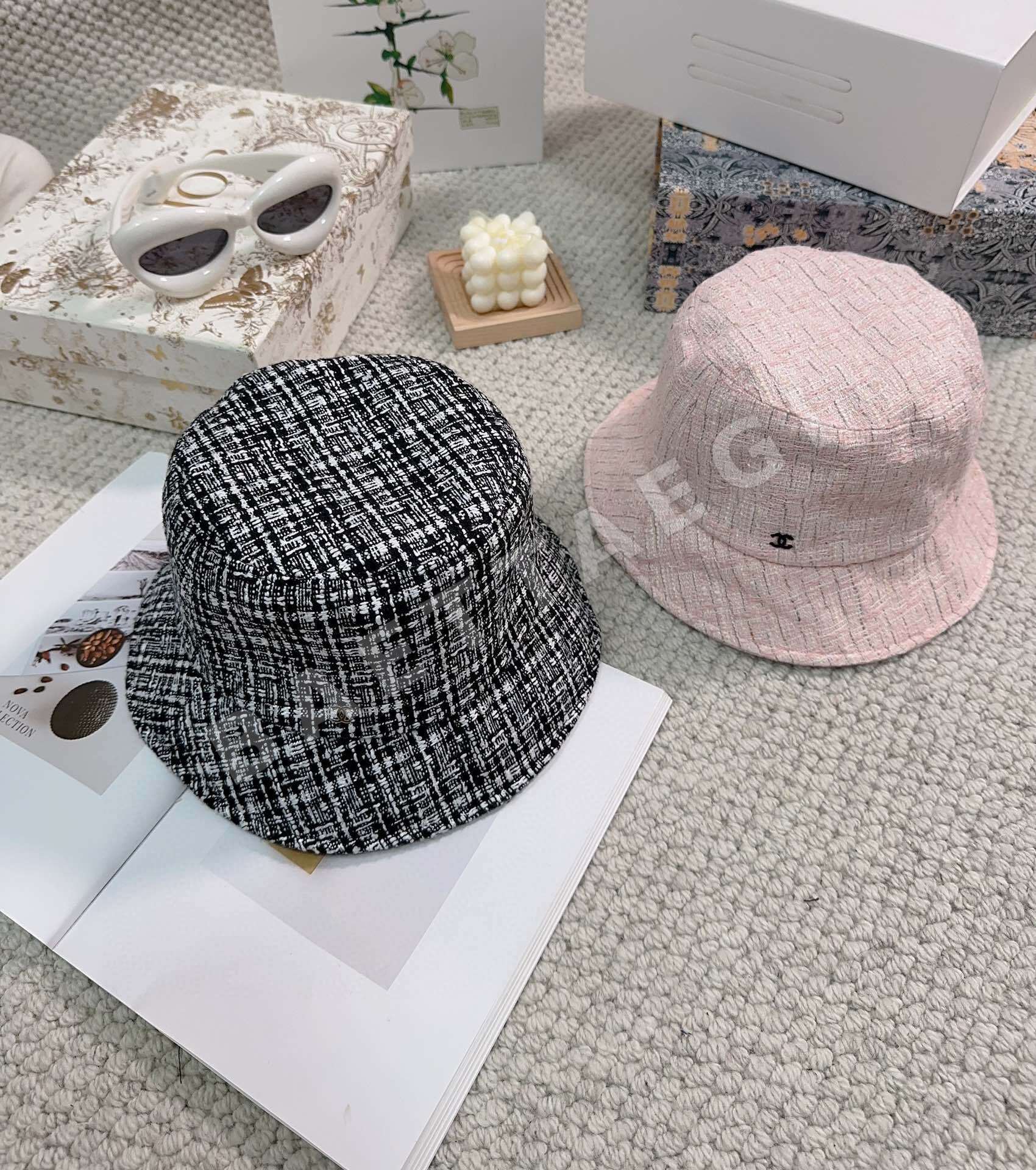 샤넬 모자 82780 Chanel Cap 상세 이미지 9
