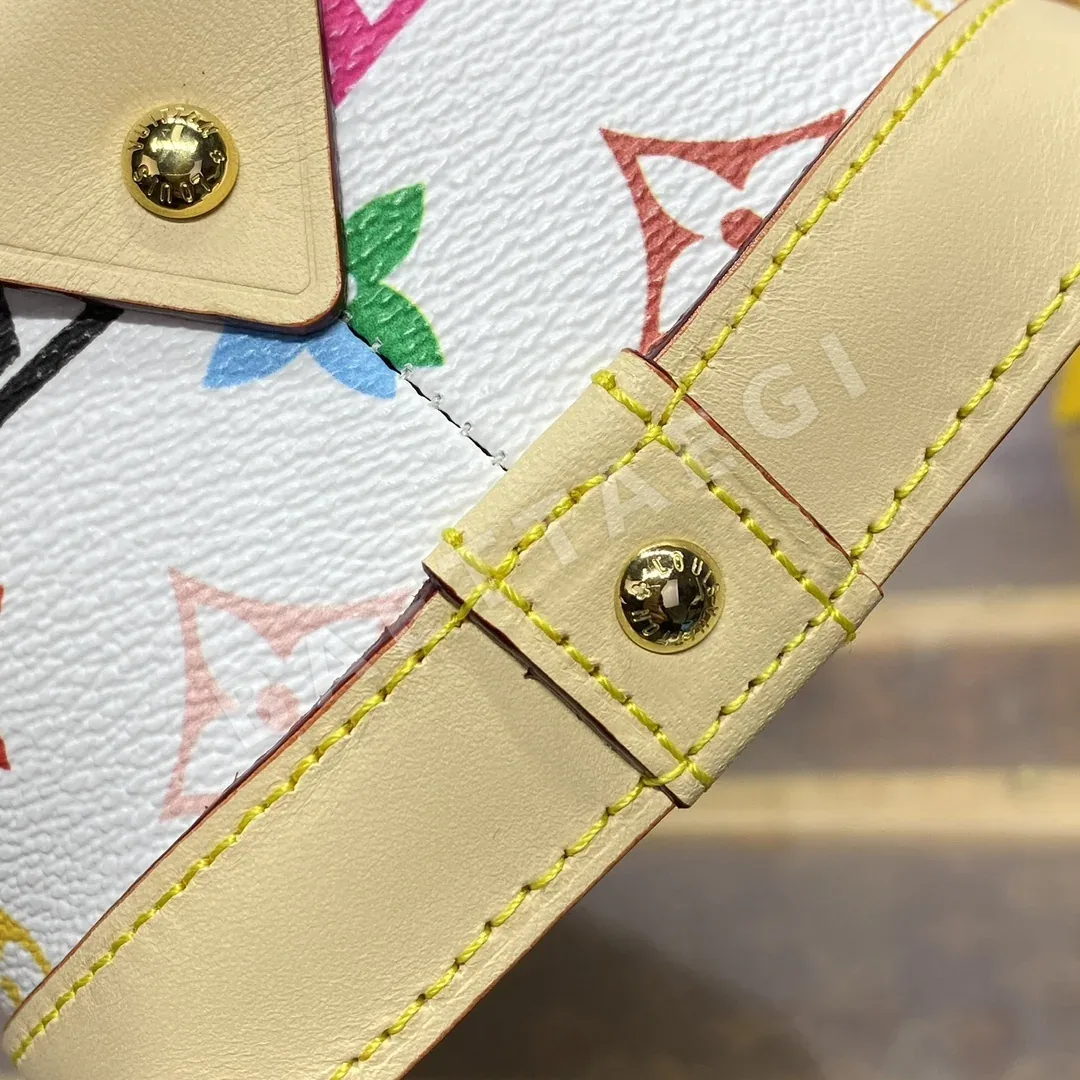 루이비통 버드케이지 코스메틱 파우치 M13743 상세 이미지 7
