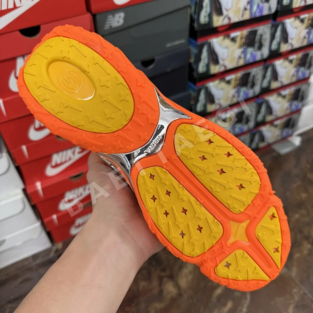나이키 핫 스텝 2 DZ7293-800 200973 Nike Hot Step 2 Drake NOCTA Total Orange 상세 이미지 10