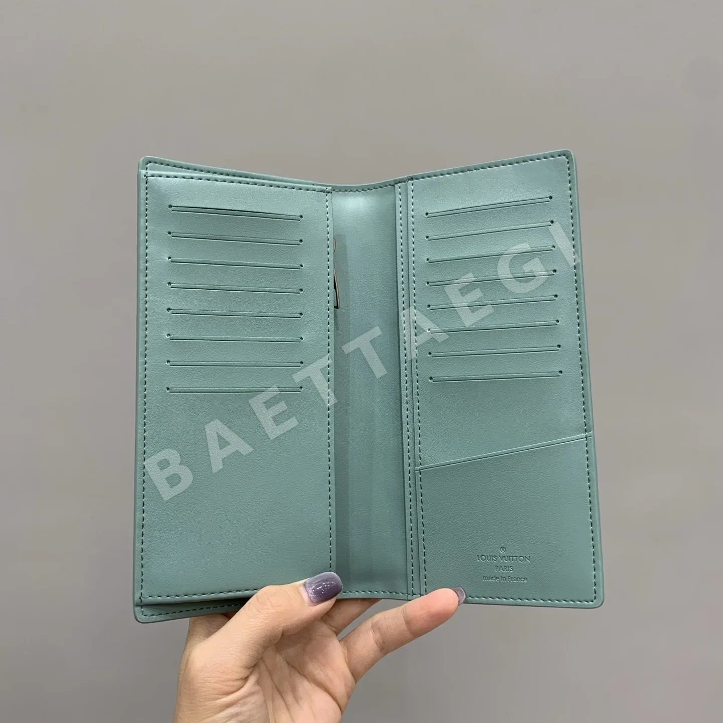 루이비통 브라자 월렛 장지갑 M14251 상세 이미지 2