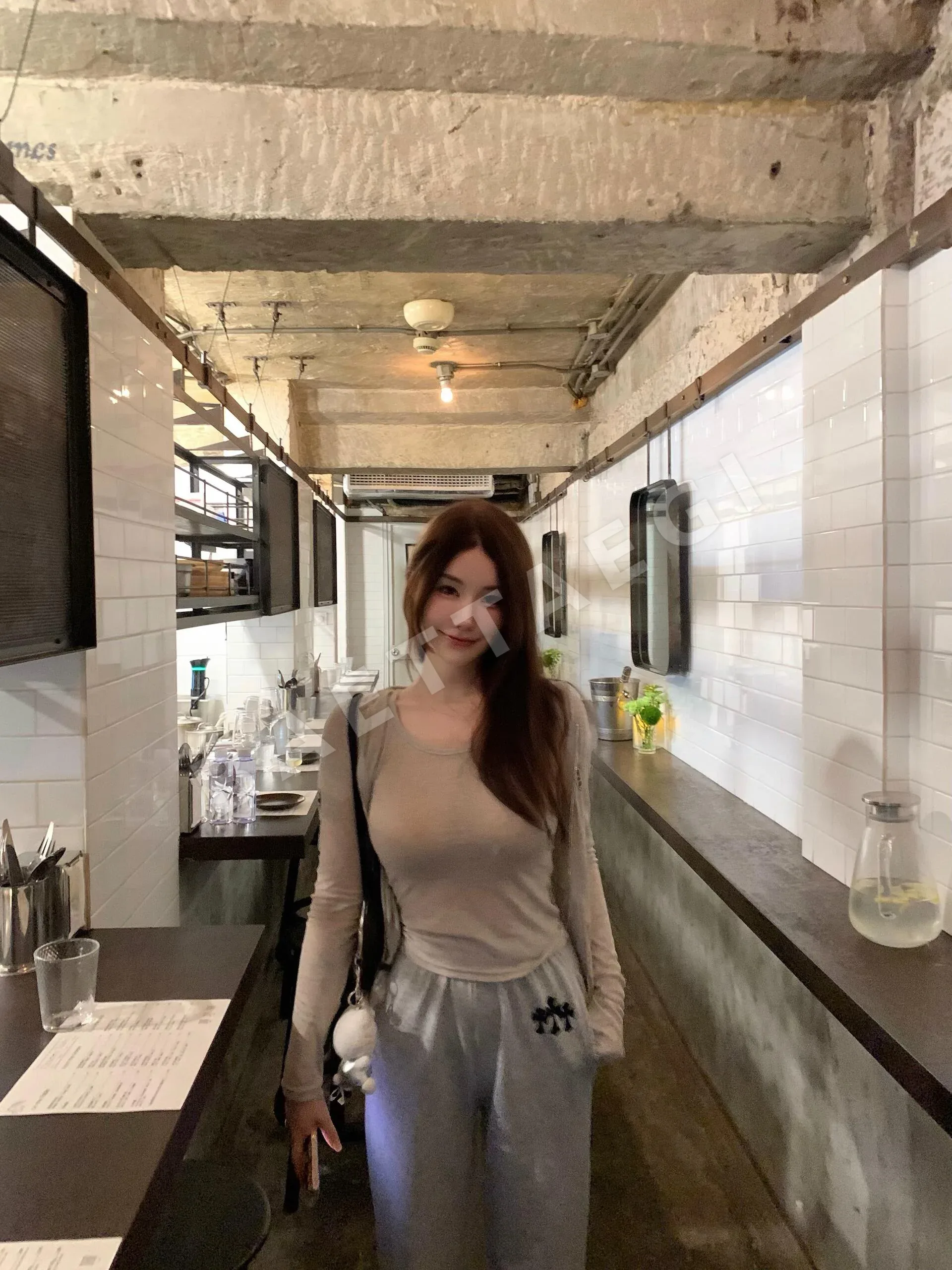 크롬하츠 남성 바지 163186 Chrome Hearts Pants 상세 이미지 11
