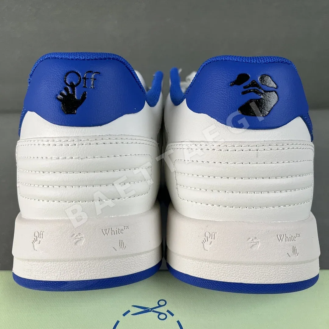오프화이트 화이트 블루 202334 Off White 상세 이미지 3