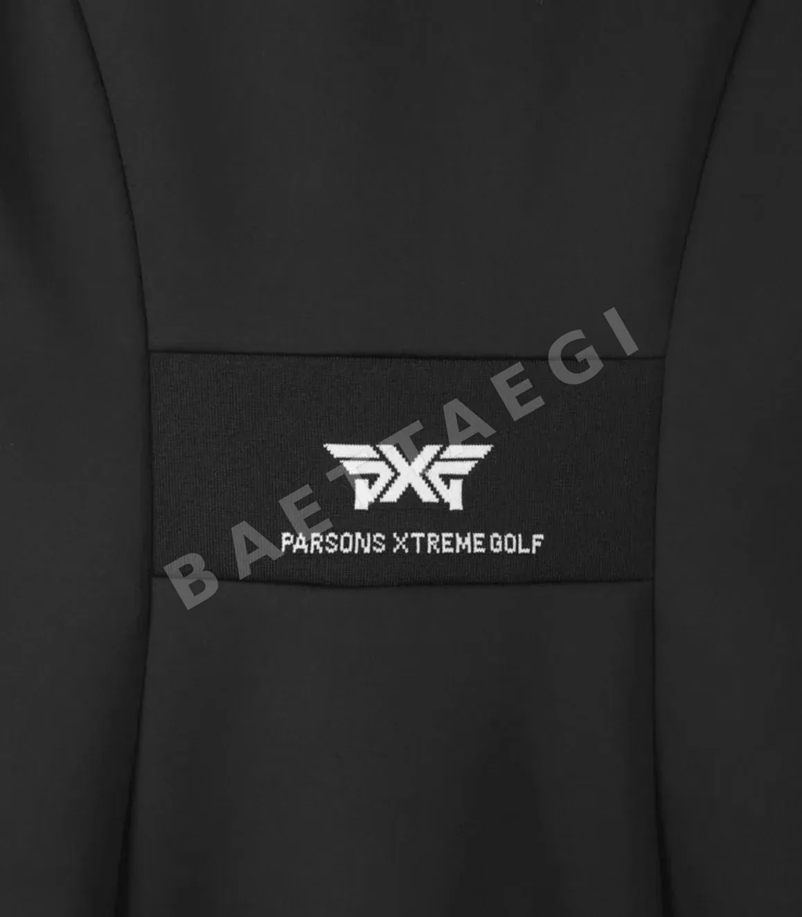 PXG 여성 라운드넥 민소매 골프 원피스 상세 이미지 6
