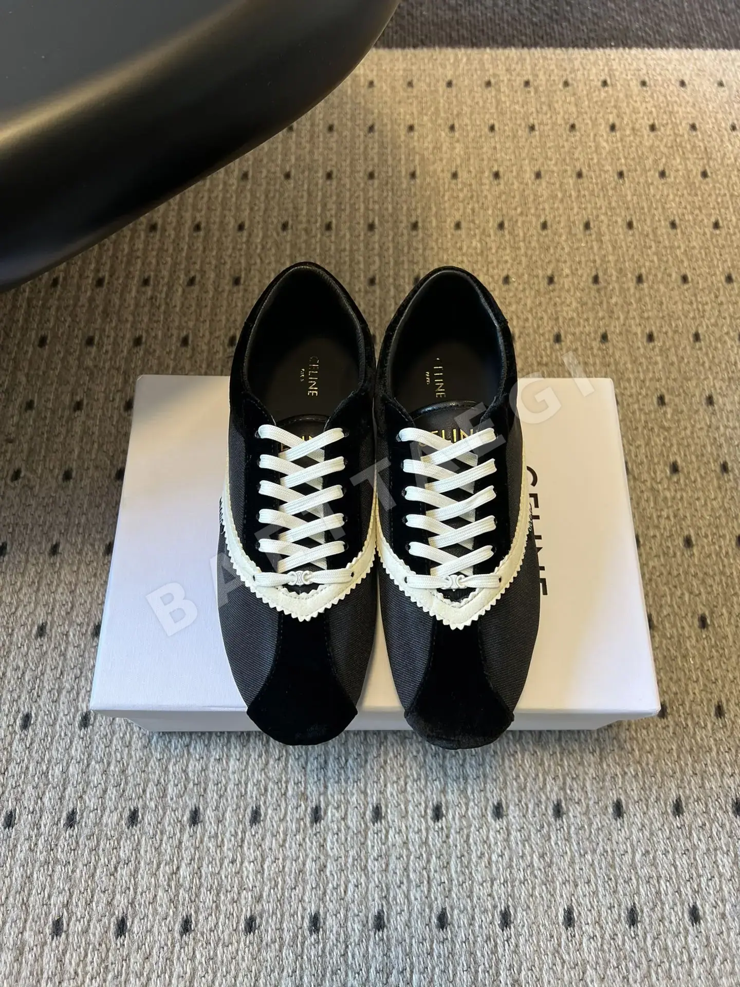 셀린느 신발 8978