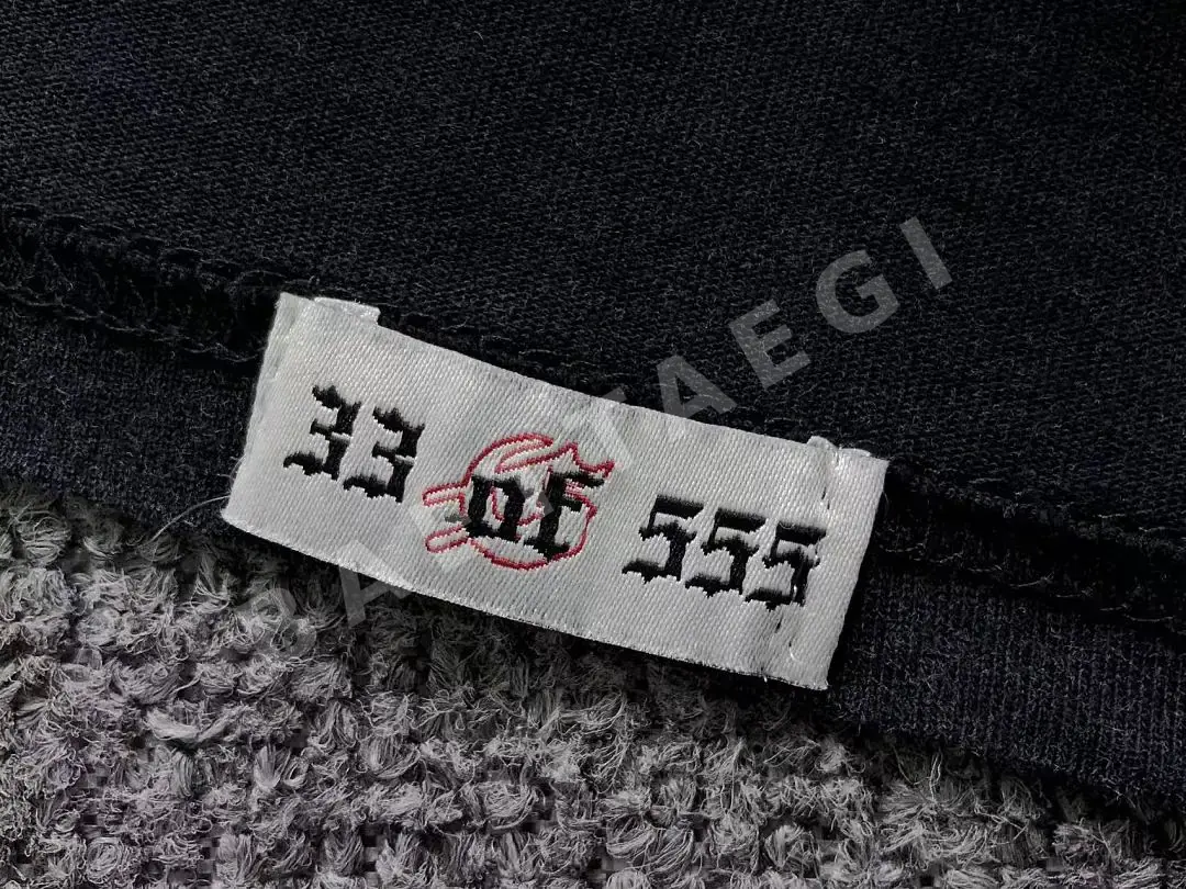 갓스피드 반팔 티셔츠 203400 Godspeed T-Shirt 상세 이미지 12