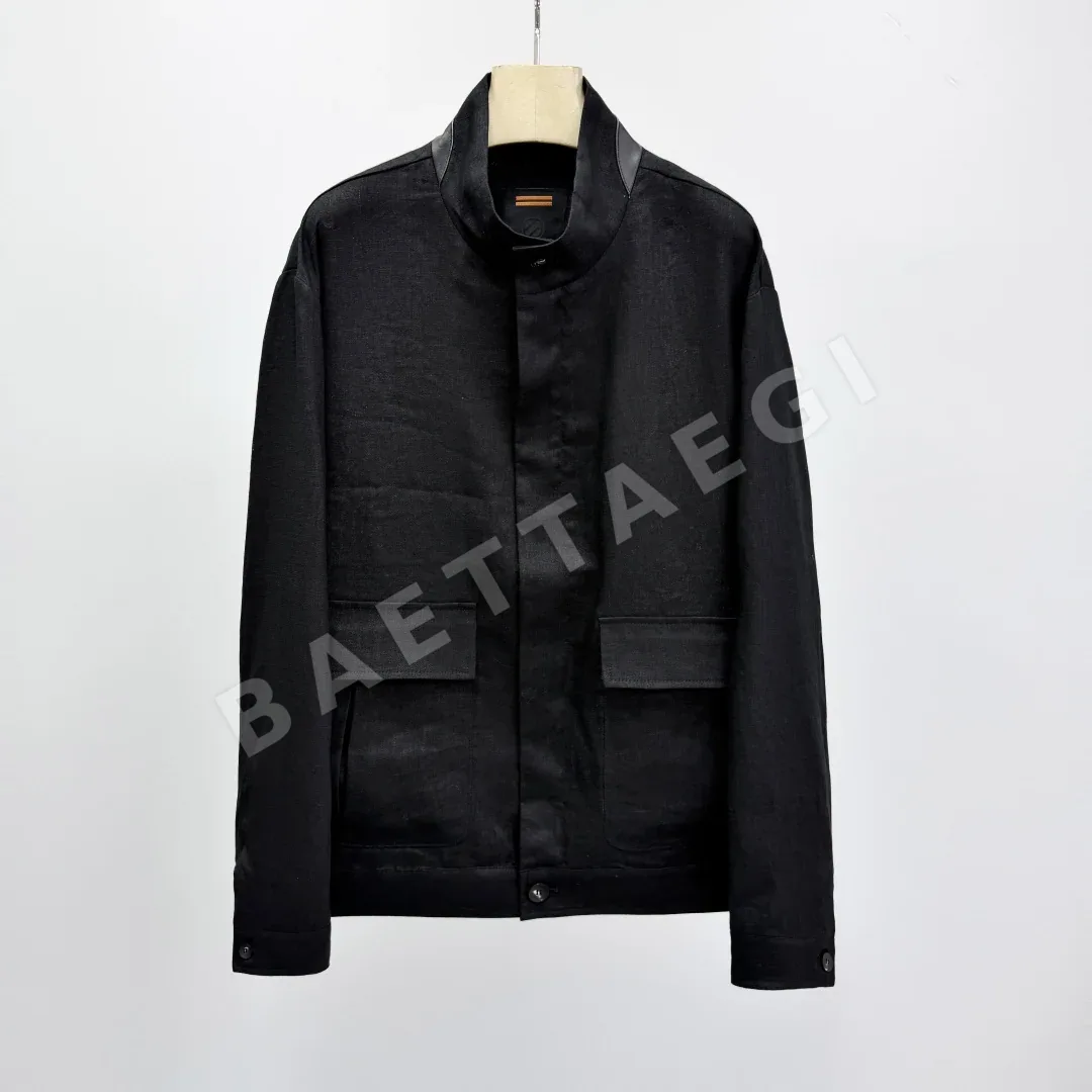 제냐 남성 자켓 53820 Zegna