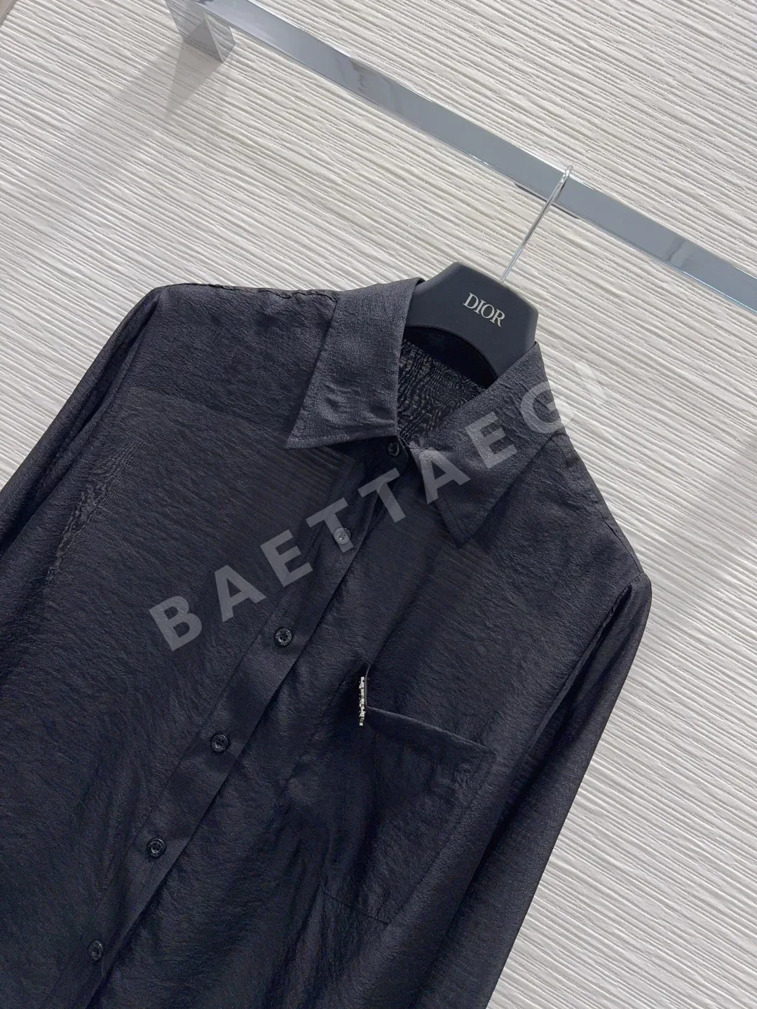 디올 여성 셔츠 92170 Dior Shirt 상세 이미지 2