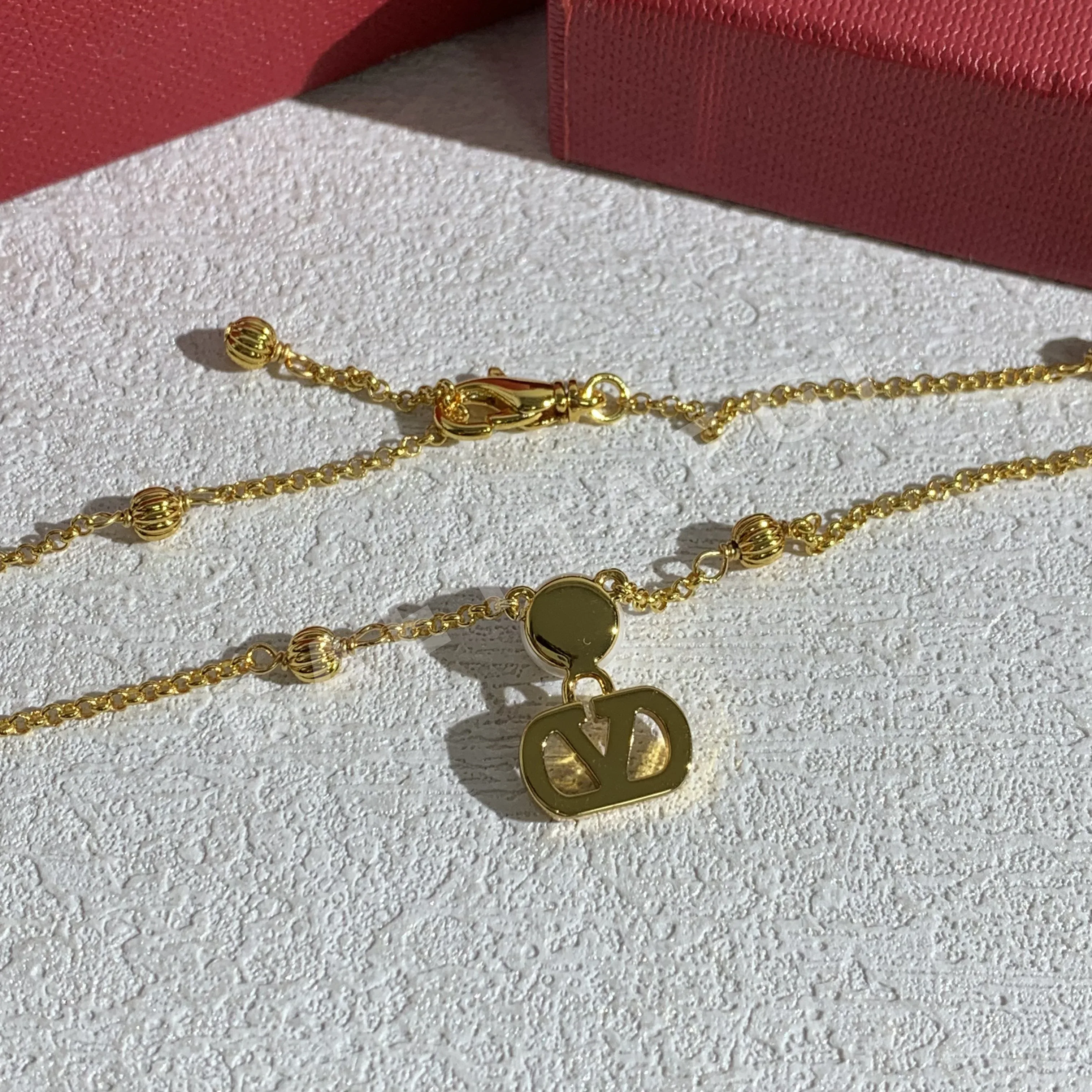 발렌티노 목걸이 63485 Valentino Necklace 상세 이미지 14