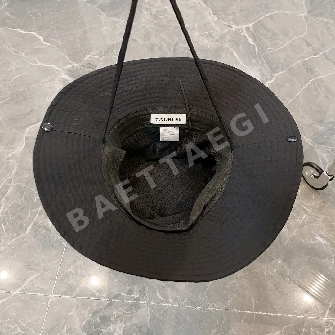 발렌시아가 모자 81495 Balenciaga Cap 상세 이미지 9