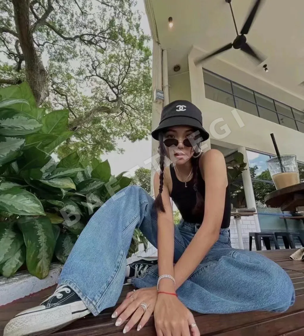 샤넬 모자 82234 Chanel Cap