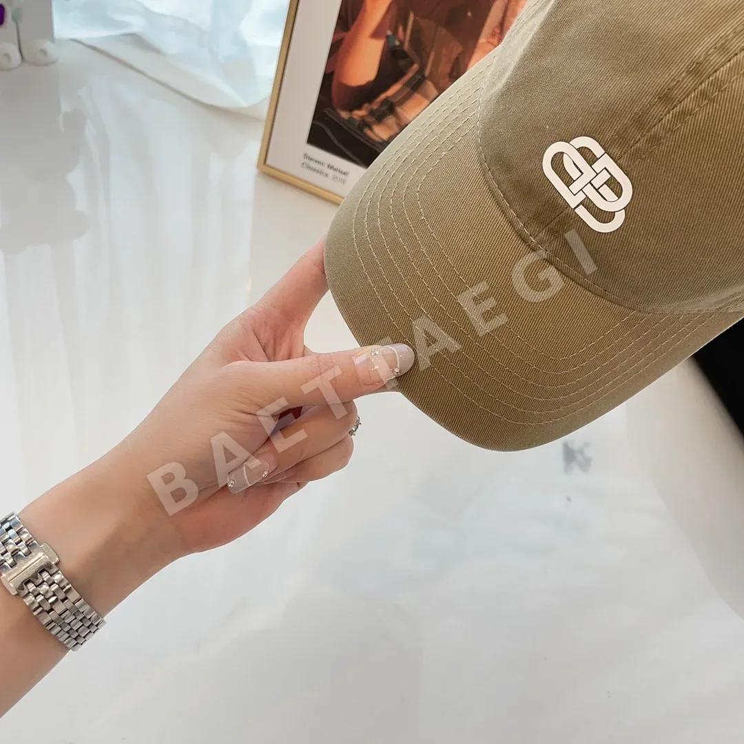 발렌시아가 모자 81740 Balenciaga Cap 상세 이미지 4