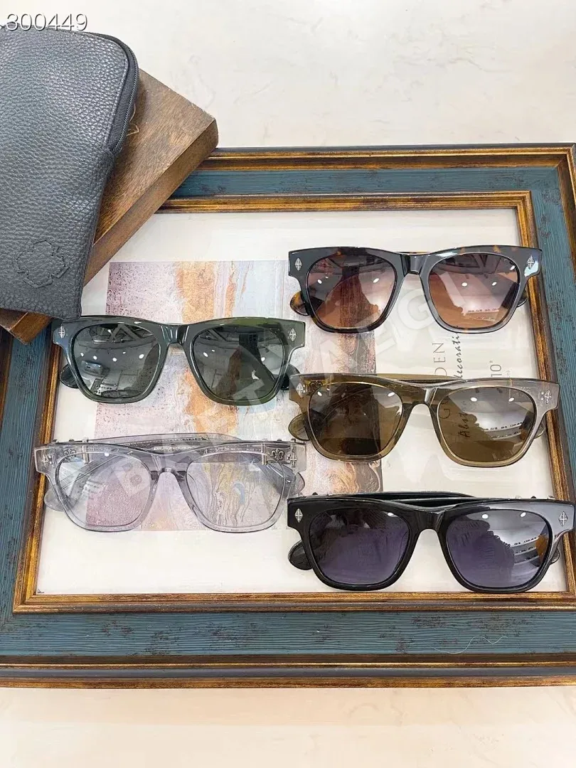 크롬하츠 선글라스 204864 Chrome Hearts Sunglasses 상세 이미지 2