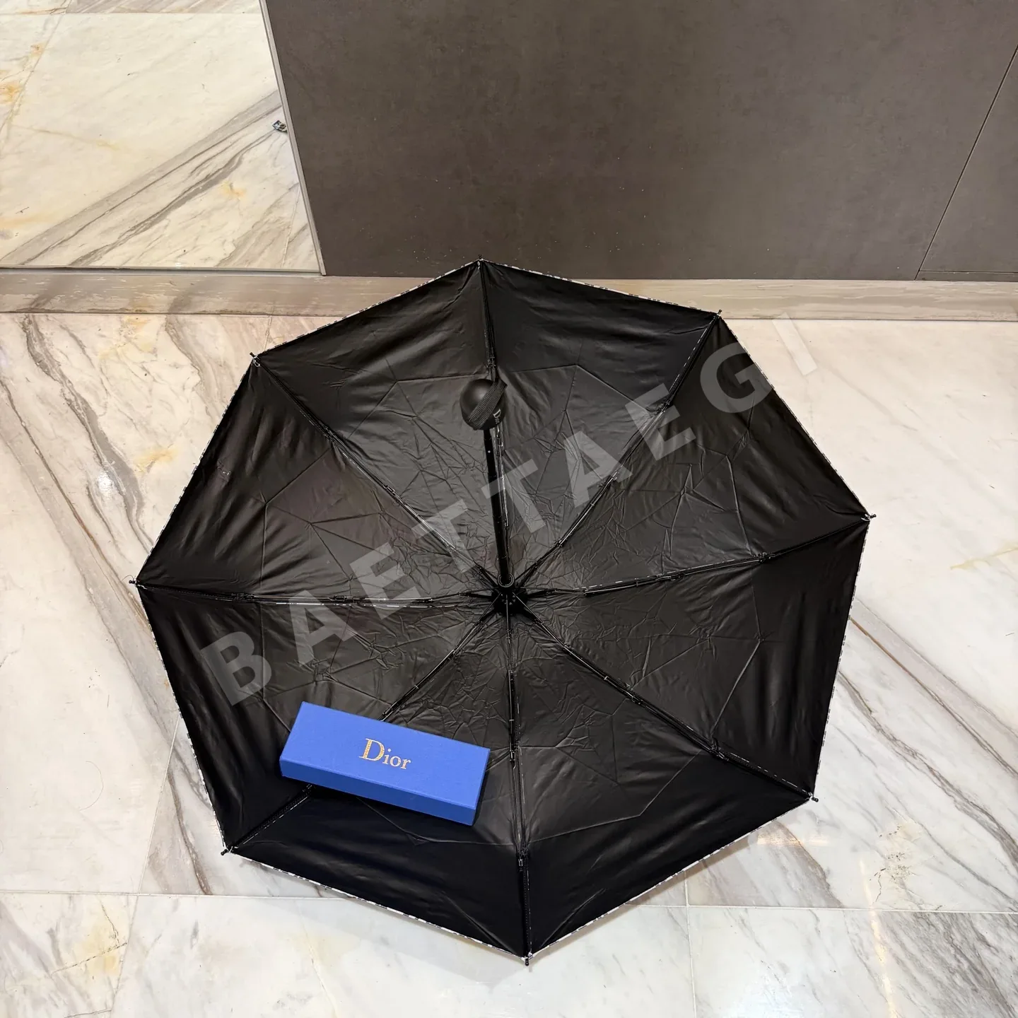 디올 우산 85599 Dior Umbrella 상세 이미지 6
