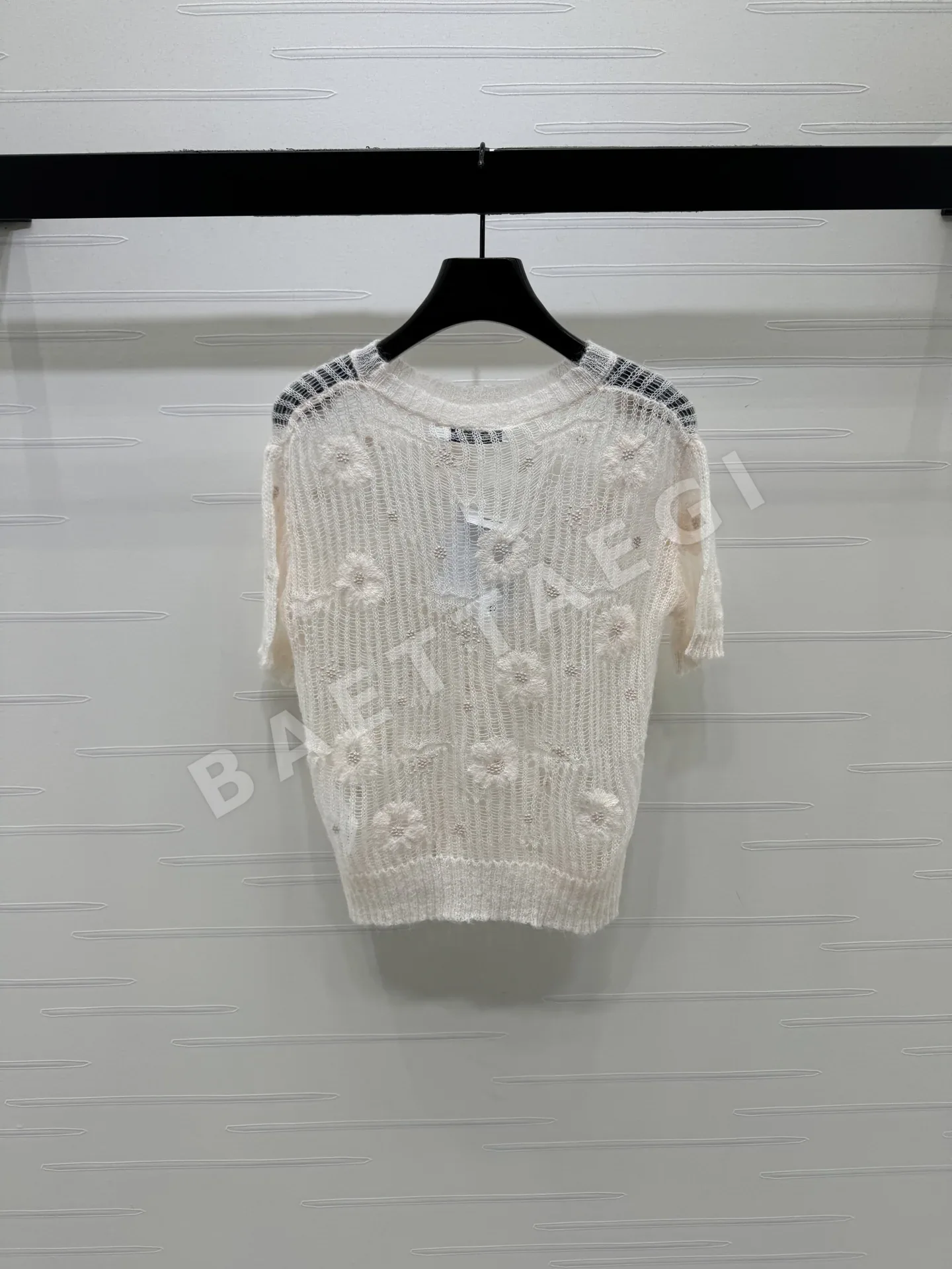 디올 여성 반팔 상세 이미지 8