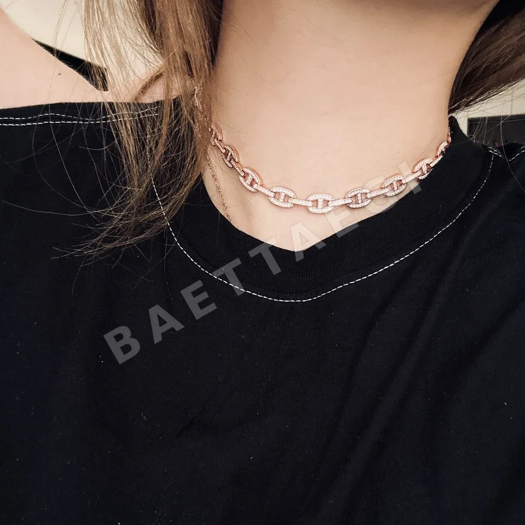 에르메스 목걸이 70470 Hermes Necklace 상세 이미지 3