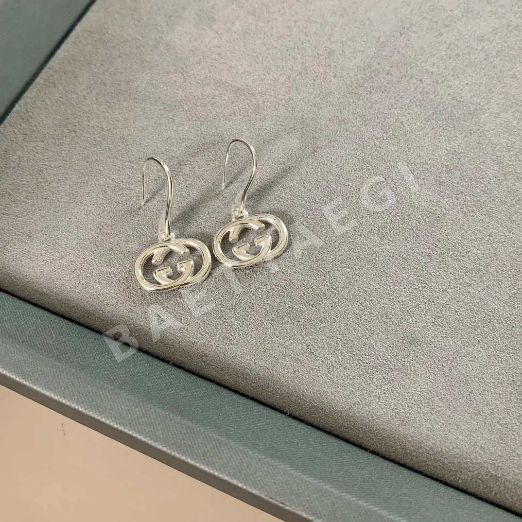 구찌 귀걸이 55765 Gucci Earrings 상세 이미지 5