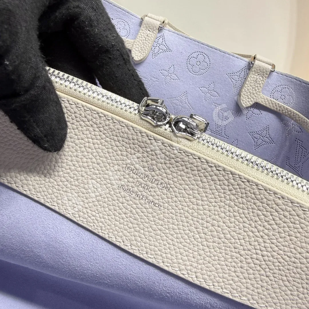 루이비통 베라 토트 가방 M2A169 M59200 상세 이미지 9