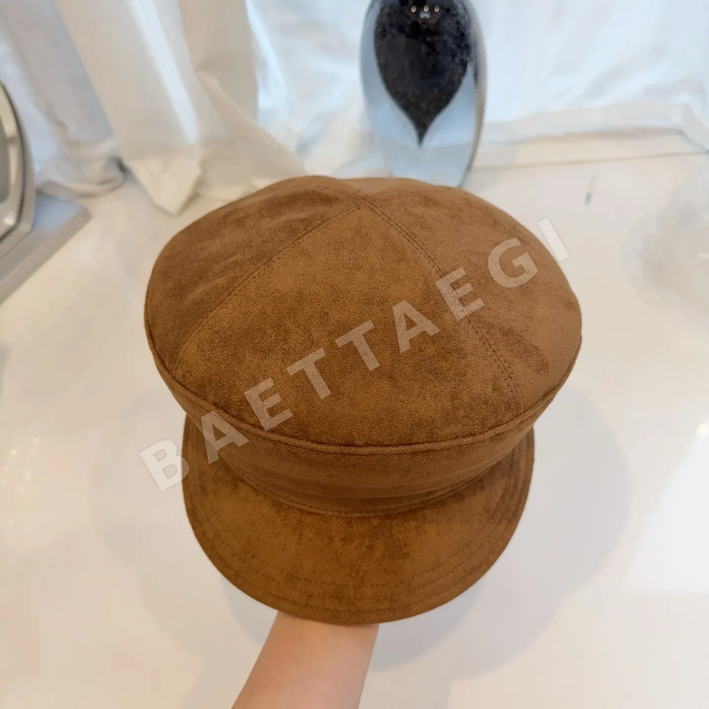 샤넬 모자 82490 Chanel Cap 상세 이미지 6
