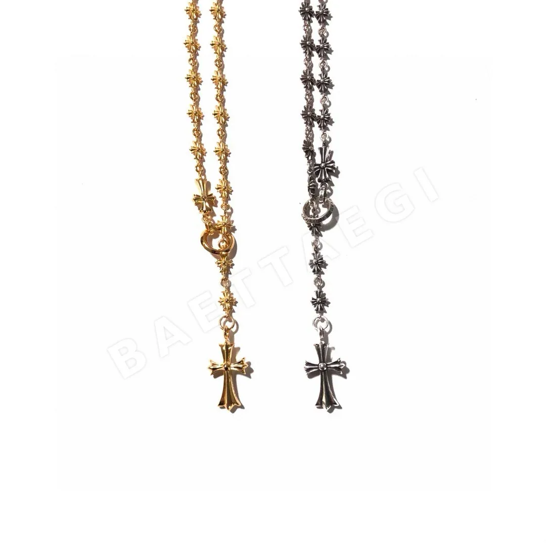 크롬하츠 목걸이 62216 Chrome Hearts Necklace 상세 이미지 5