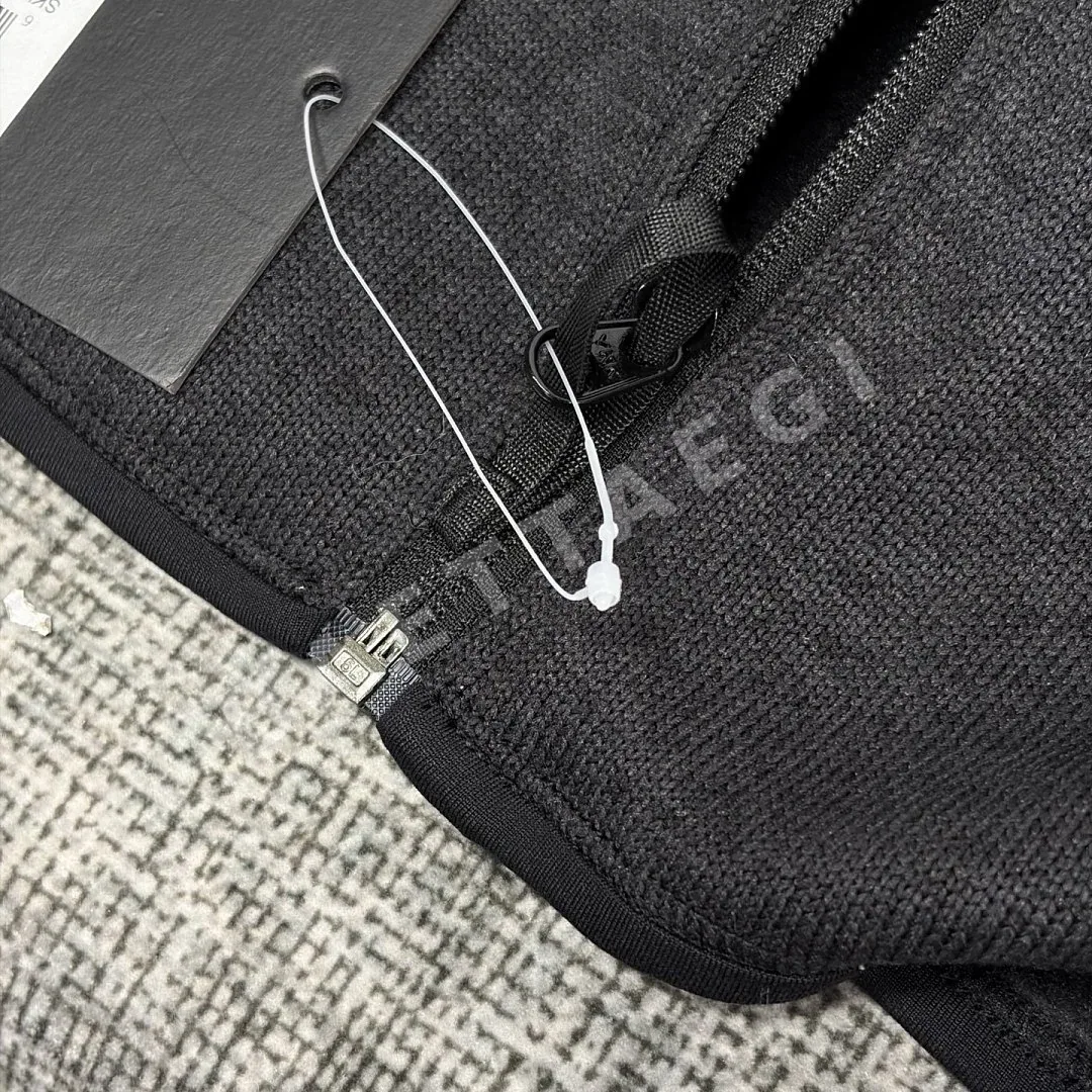 아크테릭스 [TZ] 코버트 가디건 블랙 200165 Arc'teryx Covert Cardigan Black Heather II 상세 이미지 7