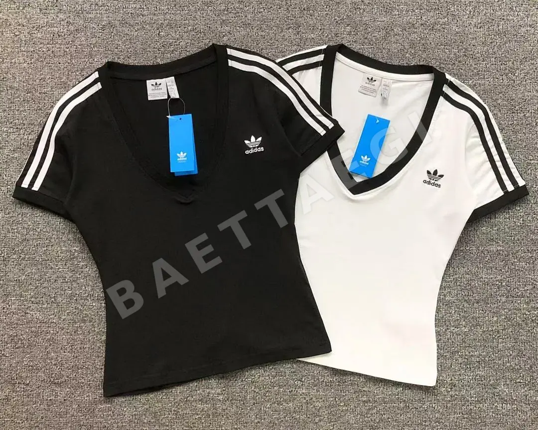아디다스 여성 반팔 티셔츠 202911 Adidas T-Shirt 상세 이미지 3