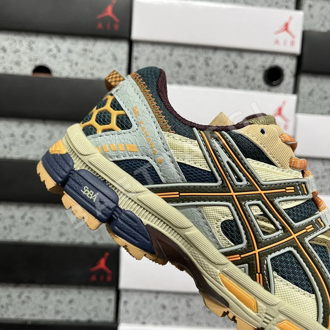 아식스 [XY] 젤 카하나 8 1011B109-024 200339 Asics Gel-Kahana 8 상세 이미지 7
